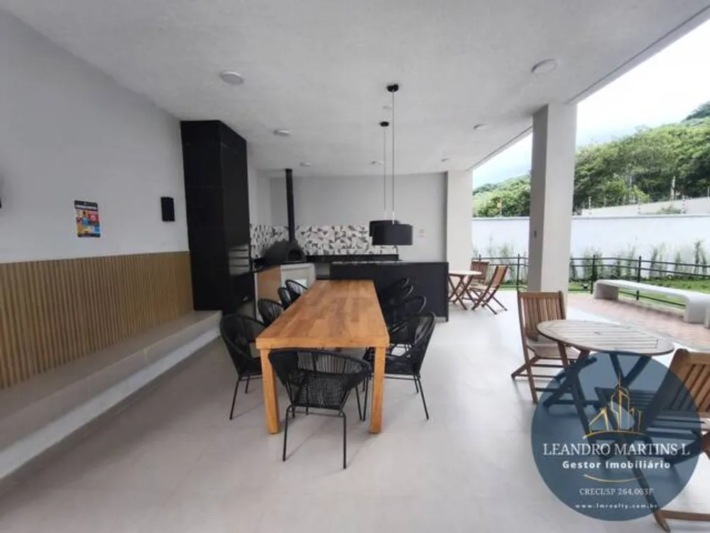Apartamento, 2 quartos, 35 m² - Foto 8