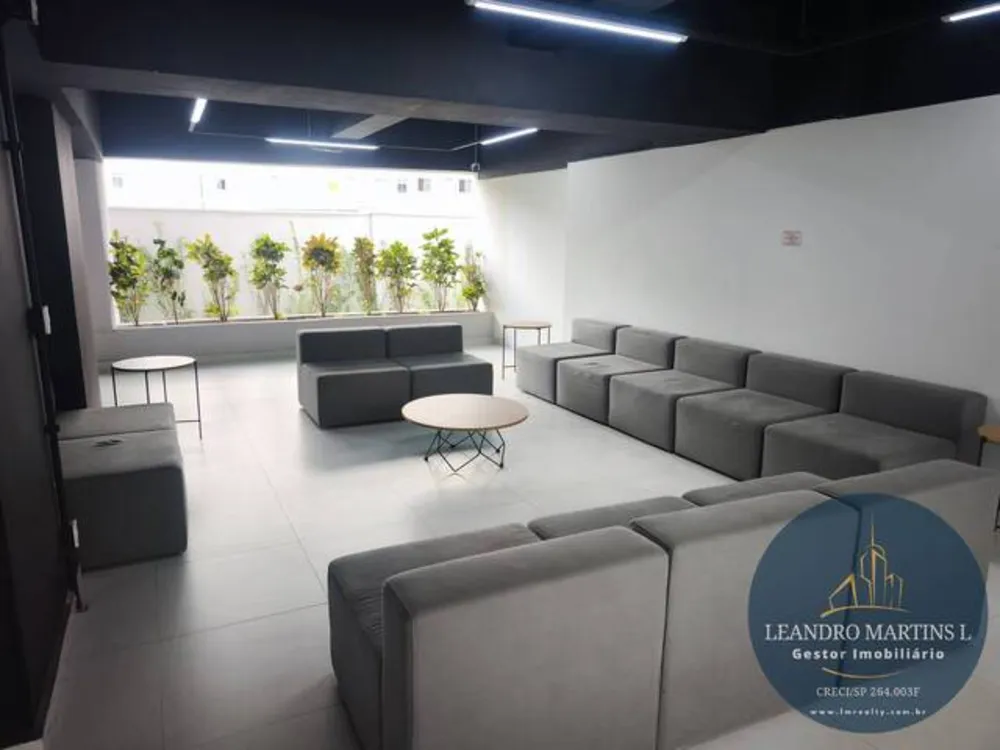 Apartamento, 2 quartos, 35 m² - Foto 11