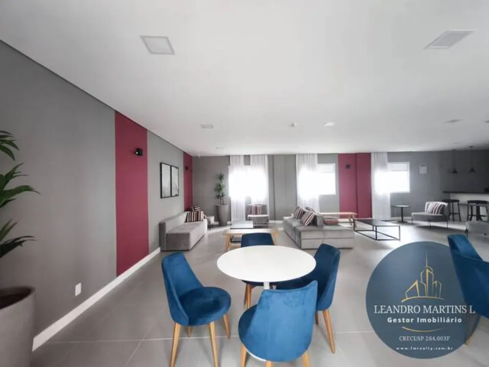 Apartamento, 2 quartos, 35 m² - Foto 5