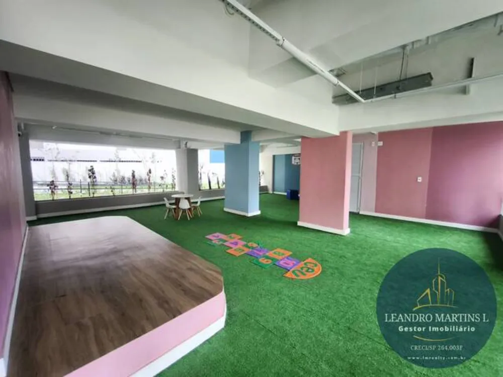 Apartamento, 2 quartos, 35 m² - Foto 7