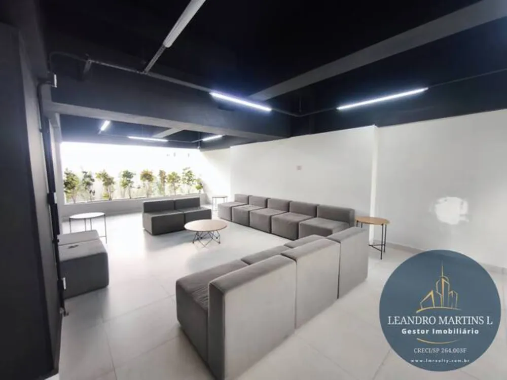 Apartamento, 2 quartos, 35 m² - Foto 10