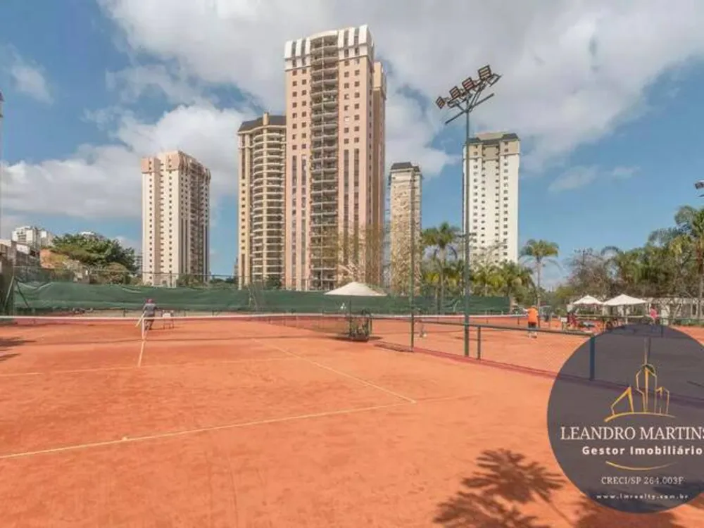 Apartamento, 3 quartos, 148 m² - Foto 4