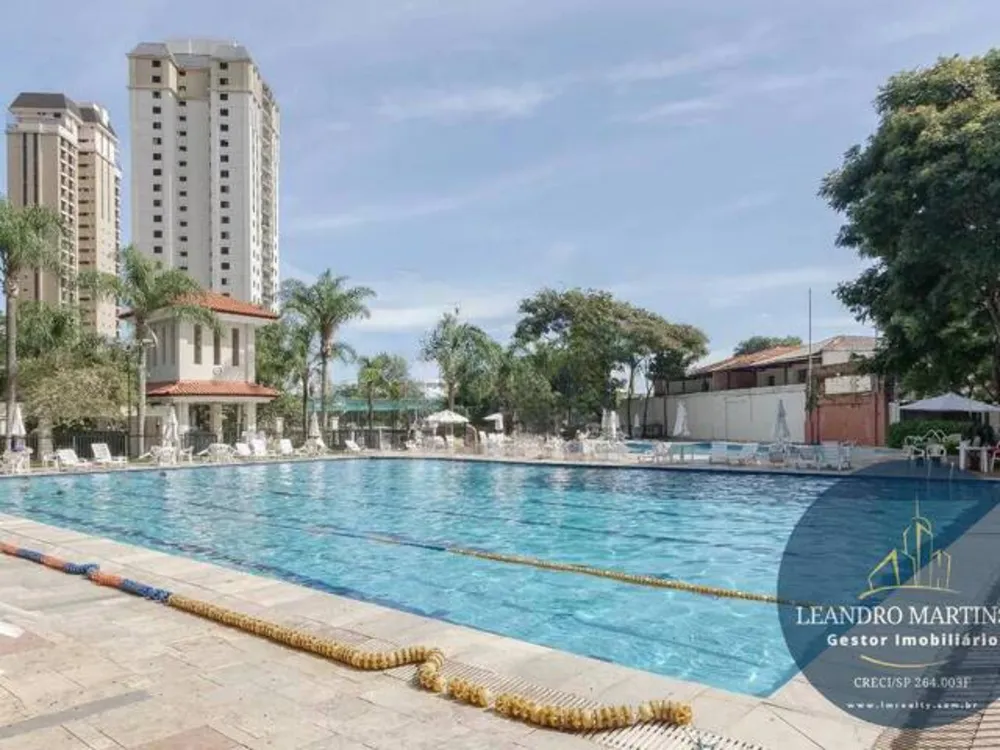 Apartamento, 3 quartos, 148 m² - Foto 6