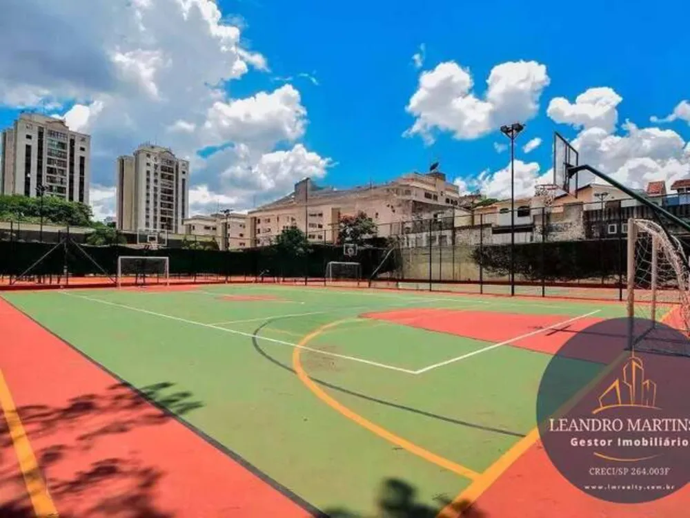 Apartamento, 3 quartos, 148 m² - Foto 8