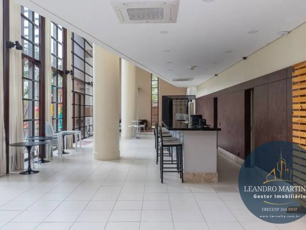 Apartamento, 3 quartos, 167 m² - Foto 5