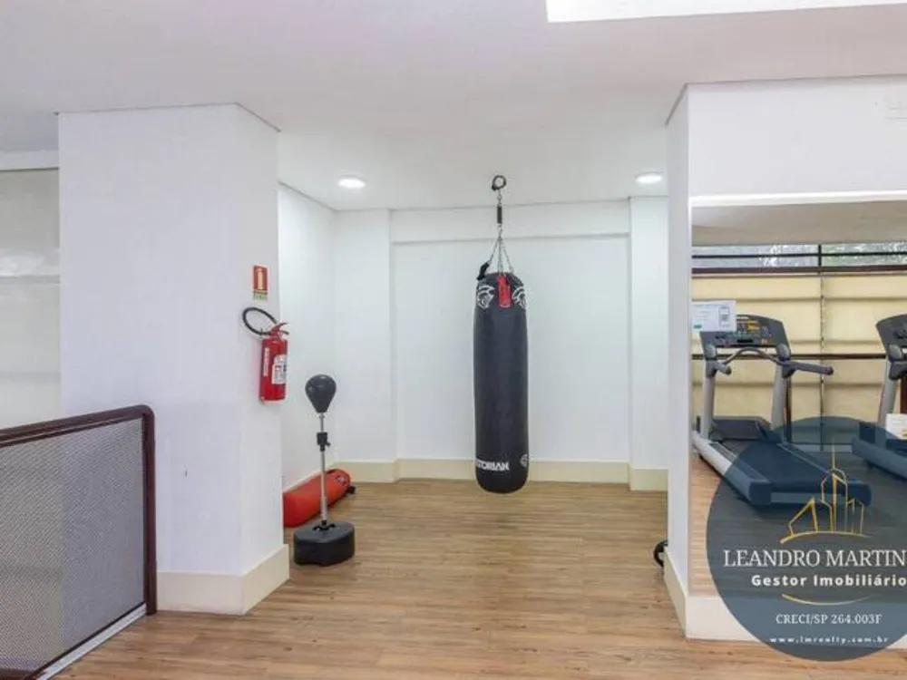 Apartamento, 3 quartos, 167 m² - Foto 11