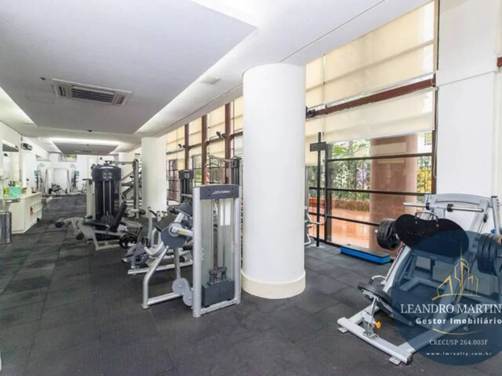 Apartamento, 3 quartos, 167 m² - Foto 6