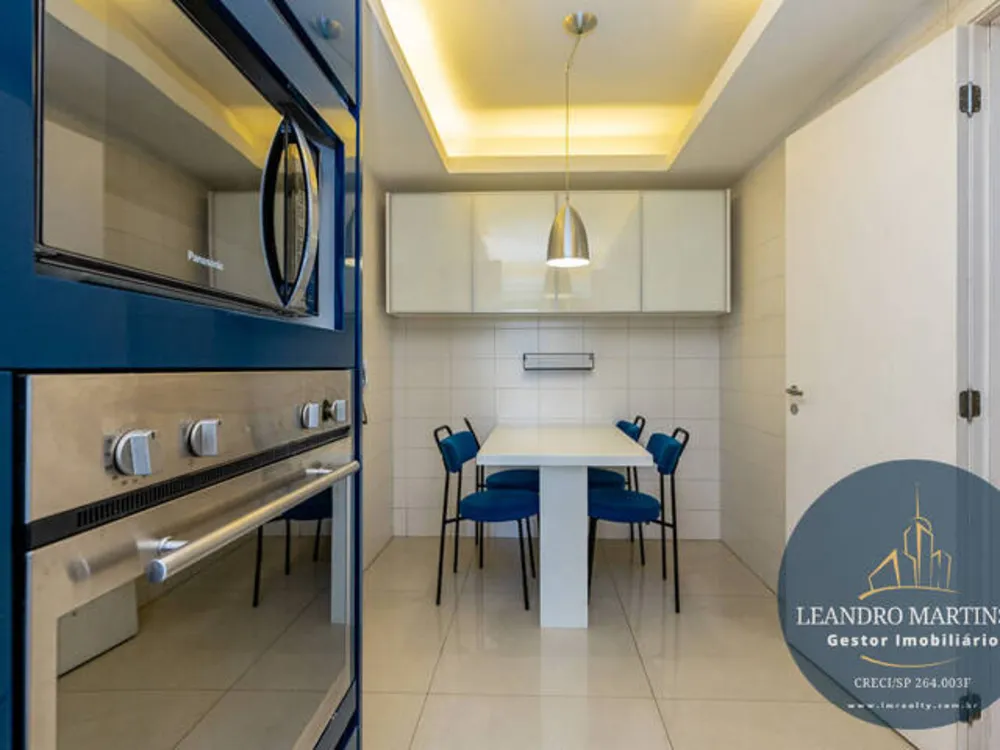 Apartamento, 3 quartos, 167 m² - Foto 1