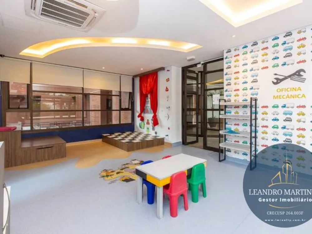 Apartamento, 3 quartos, 167 m² - Foto 7