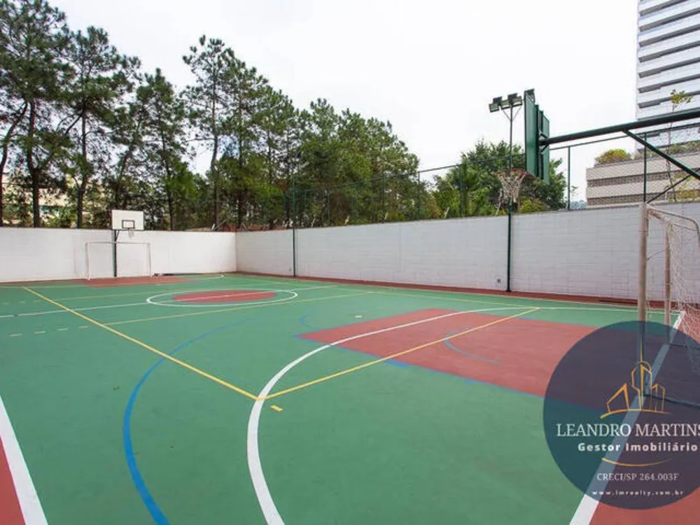 Apartamento, 3 quartos, 167 m² - Foto 12