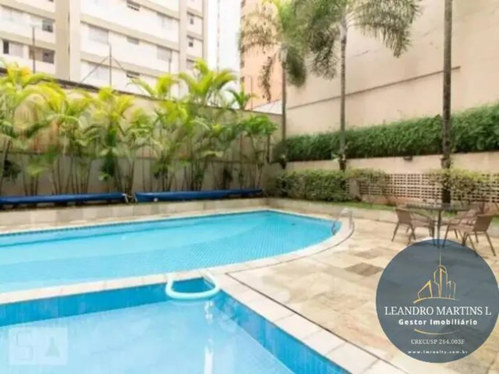 Apartamento, 2 quartos, 98 m² - Foto 10