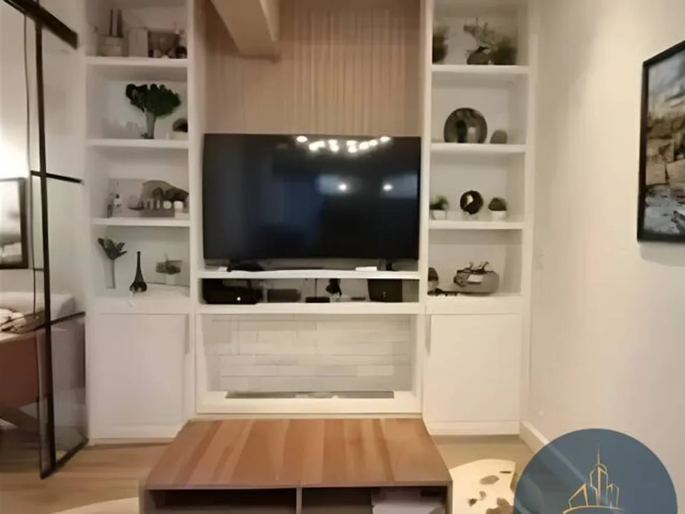 Apartamento, 2 quartos, 98 m² - Foto 5