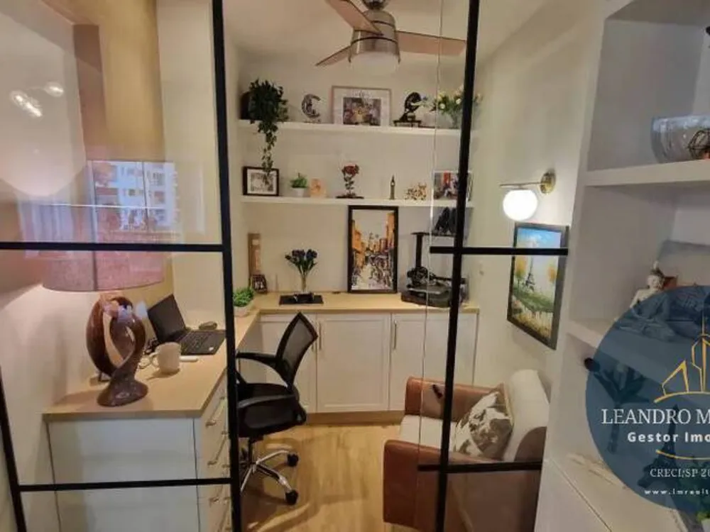 Apartamento, 2 quartos, 98 m² - Foto 6