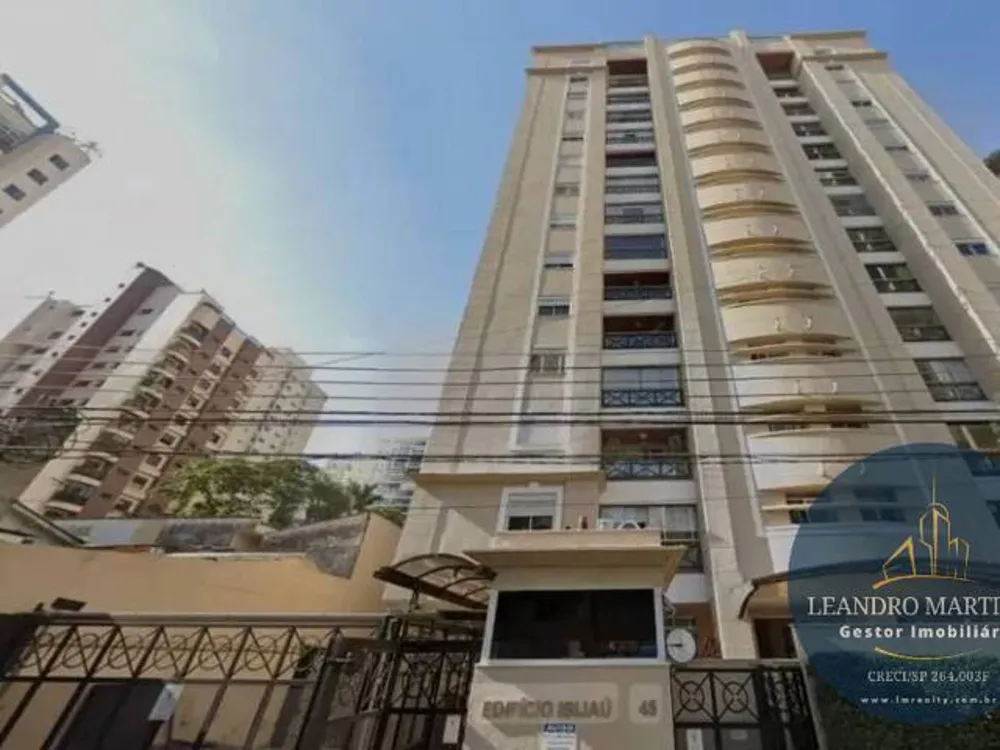 Apartamento, 2 quartos, 98 m² - Foto 11