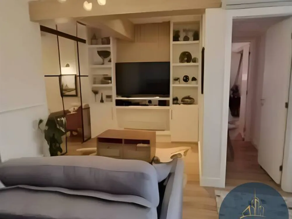 Apartamento, 2 quartos, 98 m² - Foto 4