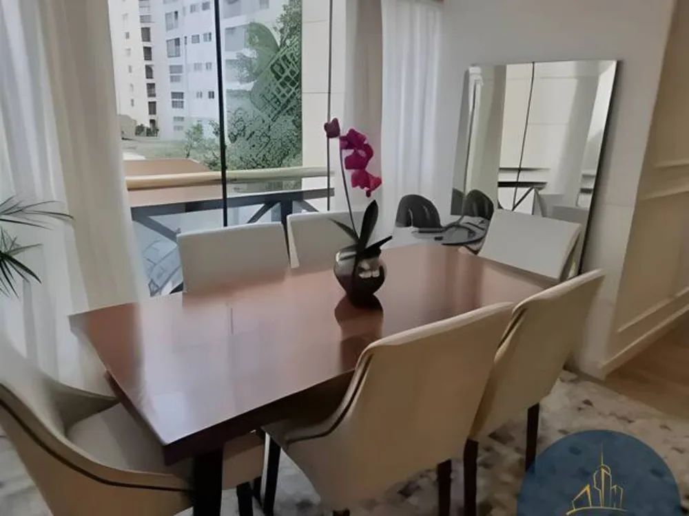 Apartamento, 2 quartos, 98 m² - Foto 3