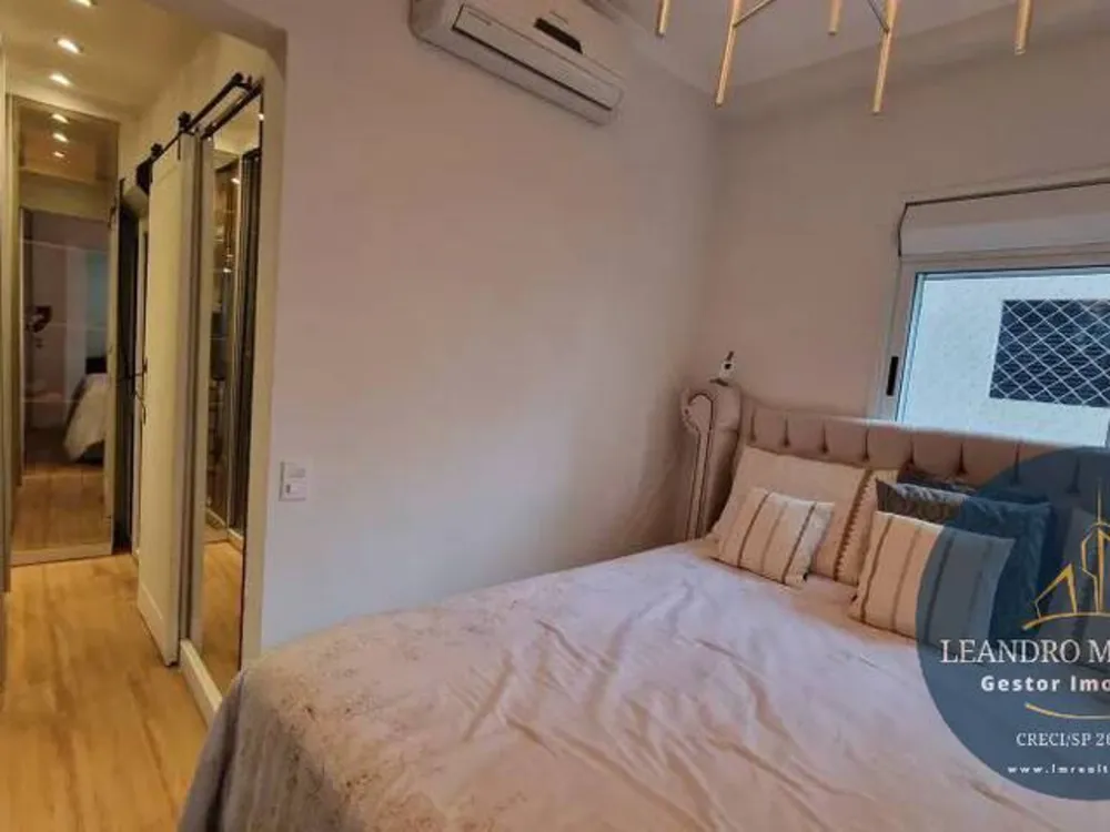 Apartamento, 2 quartos, 98 m² - Foto 7