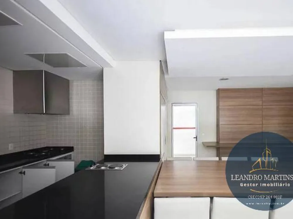 Apartamento, 3 quartos, 97 m² - Foto 6