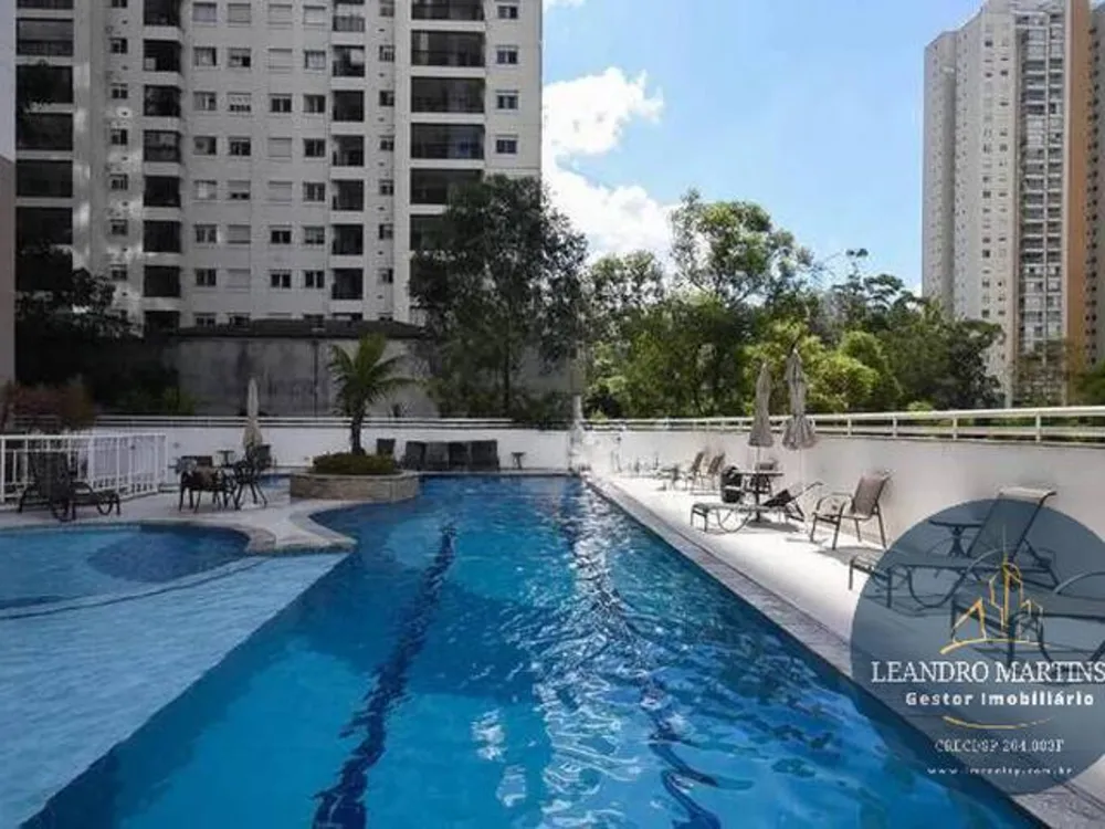 Apartamento, 3 quartos, 97 m² - Foto 4