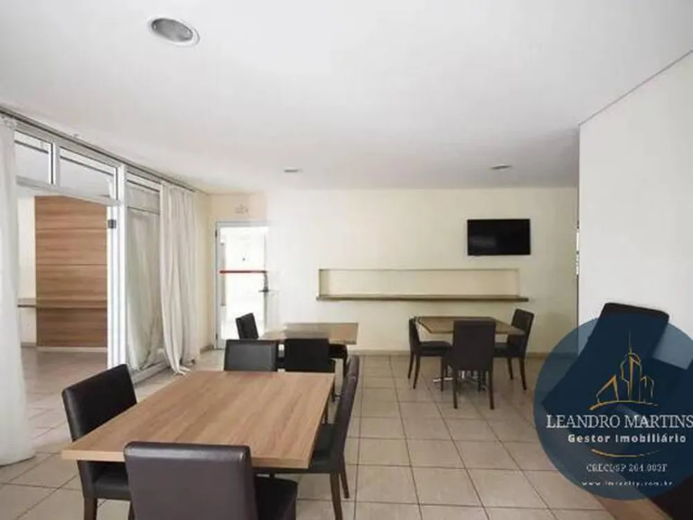 Apartamento, 3 quartos, 97 m² - Foto 5