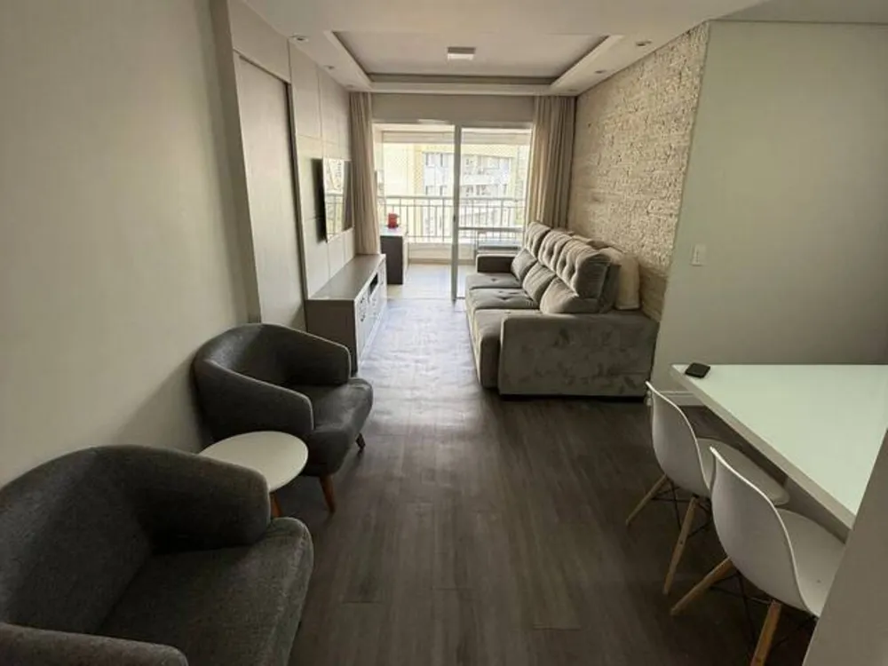 Apartamento, 3 quartos, 97 m² - Foto 1