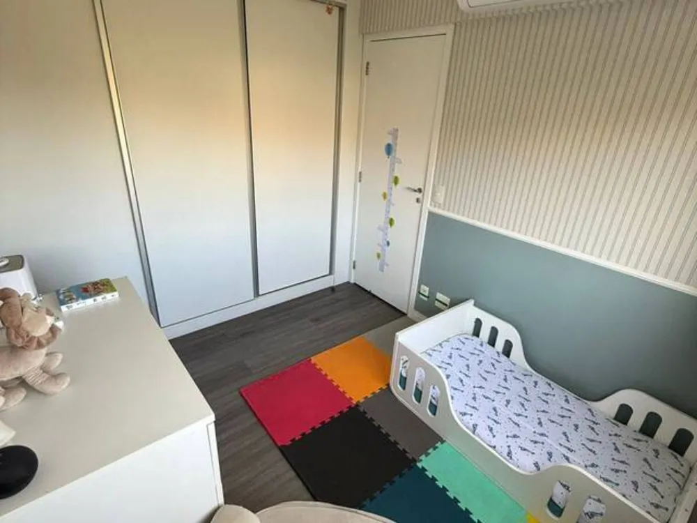 Apartamento, 3 quartos, 97 m² - Foto 2