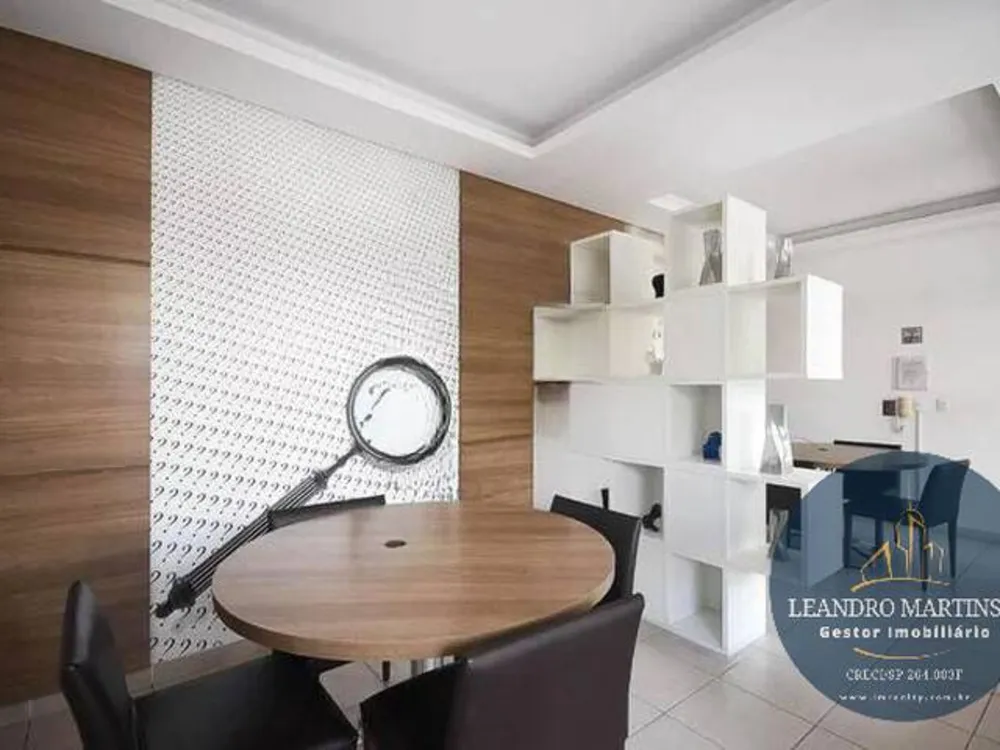 Apartamento, 3 quartos, 97 m² - Foto 7