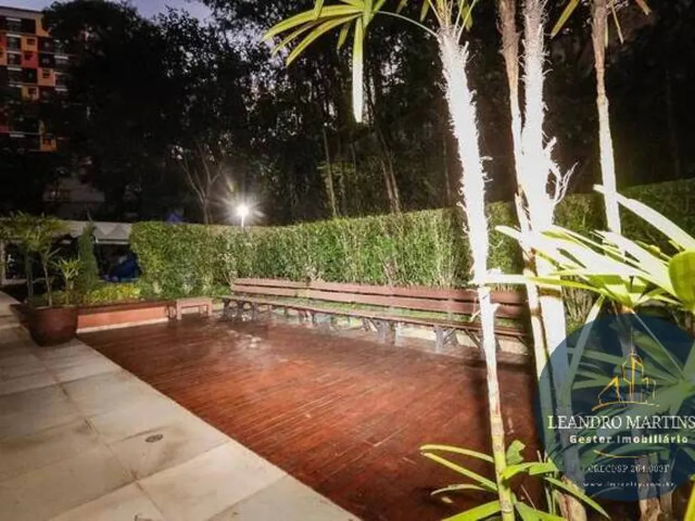 Apartamento, 3 quartos, 97 m² - Foto 12