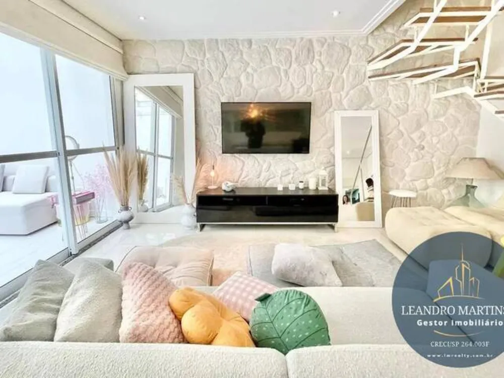 Casa de Condomínio, 3 quartos - Foto 4