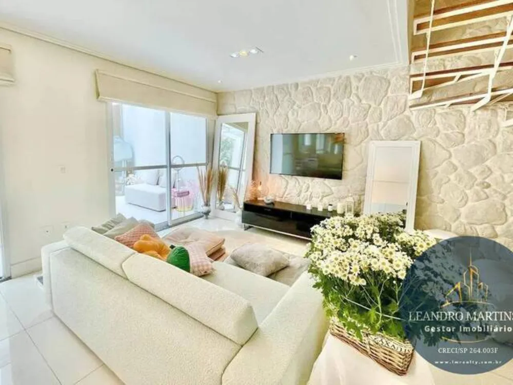 Casa de Condomínio, 3 quartos - Foto 8