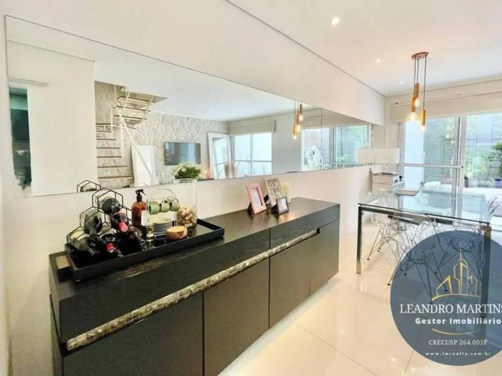 Casa de Condomínio, 3 quartos - Foto 6
