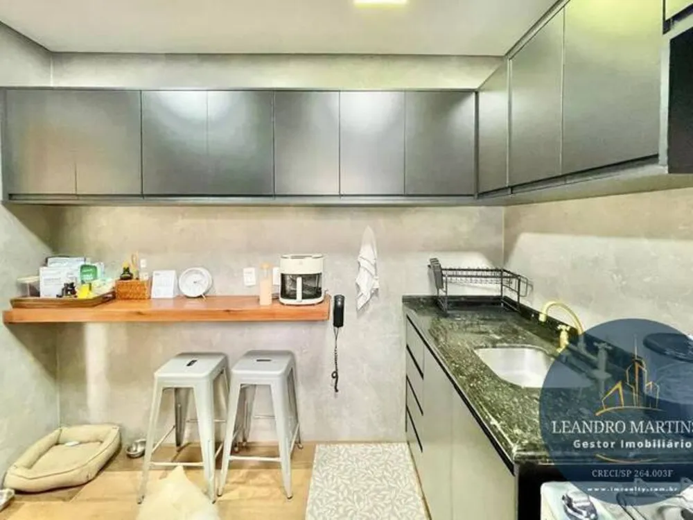 Casa de Condomínio, 3 quartos - Foto 10