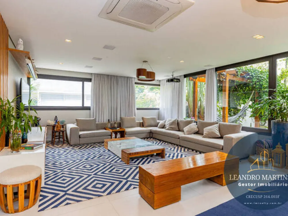 Casa de Condomínio, 4 quartos - Foto 7