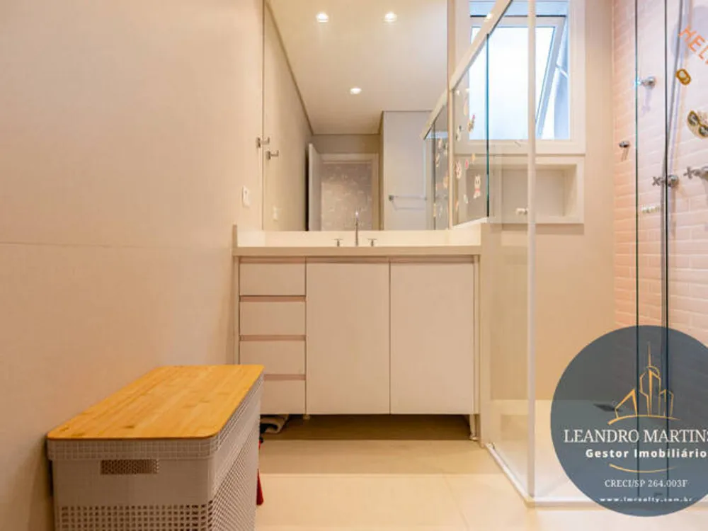 Casa de Condomínio, 4 quartos - Foto 4