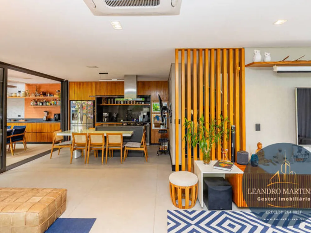 Casa de Condomínio, 4 quartos - Foto 6