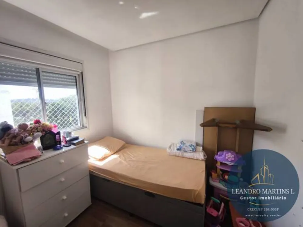 Apartamento, 3 quartos, 65 m² - Foto 3