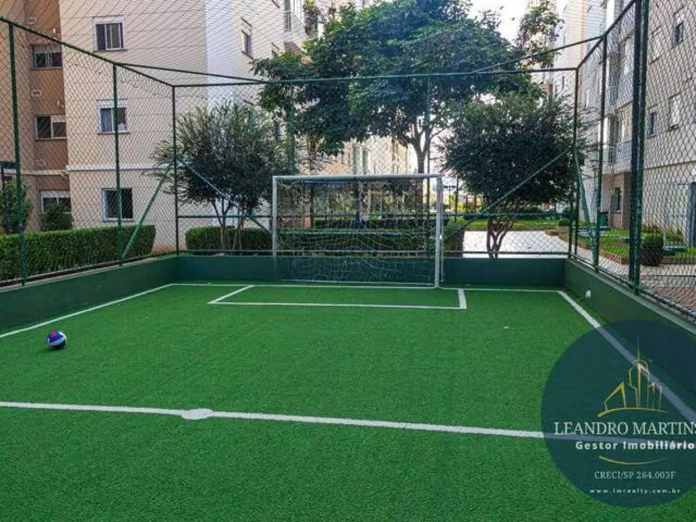 Apartamento, 3 quartos, 65 m² - Foto 11