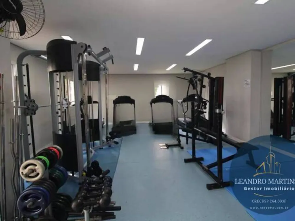 Apartamento, 3 quartos, 65 m² - Foto 8