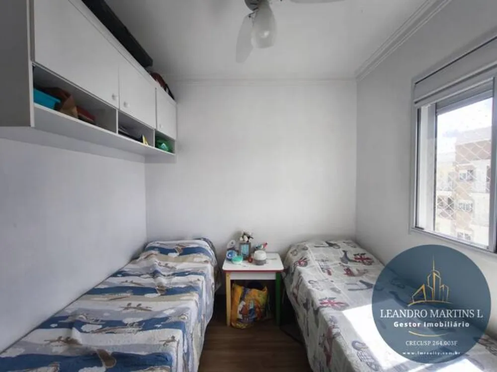 Apartamento, 3 quartos, 65 m² - Foto 5