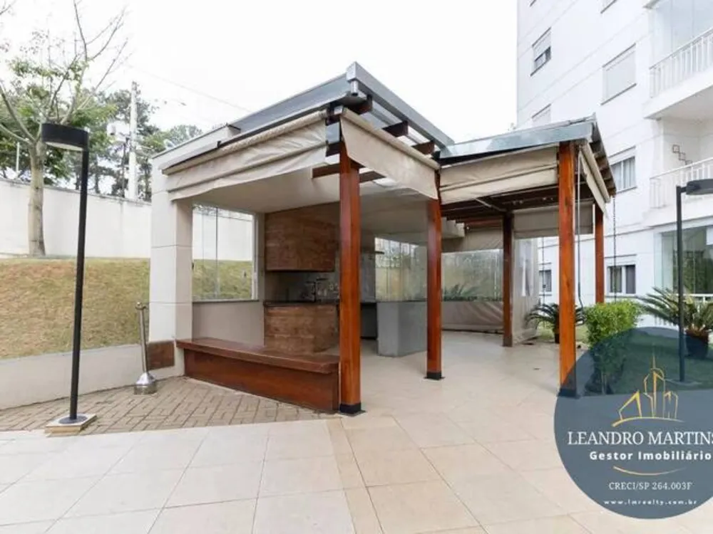 Apartamento, 3 quartos, 65 m² - Foto 7