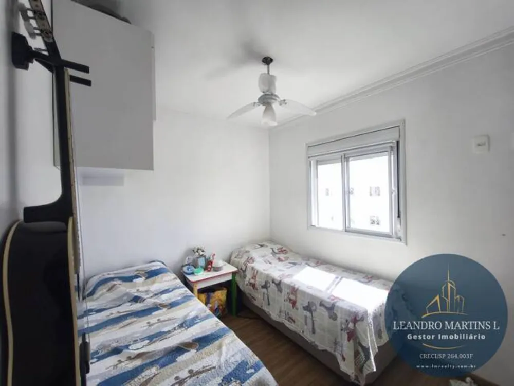 Apartamento, 3 quartos, 65 m² - Foto 4