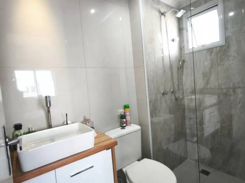 Apartamento, 3 quartos, 65 m² - Foto 6