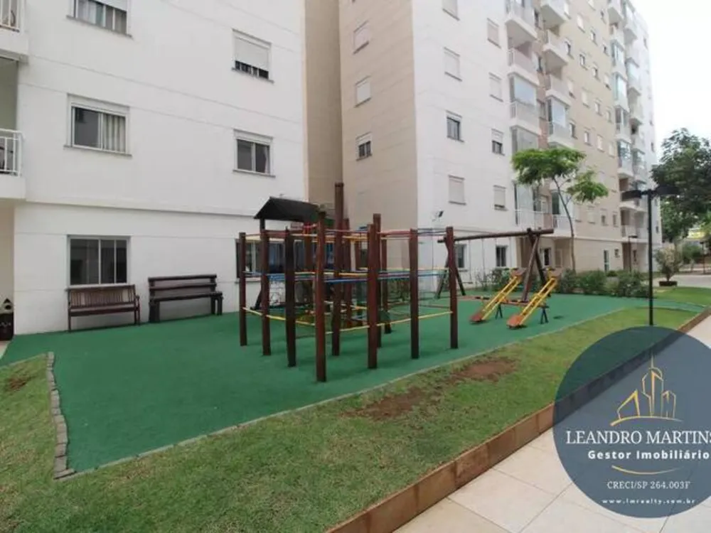 Apartamento, 3 quartos, 65 m² - Foto 10
