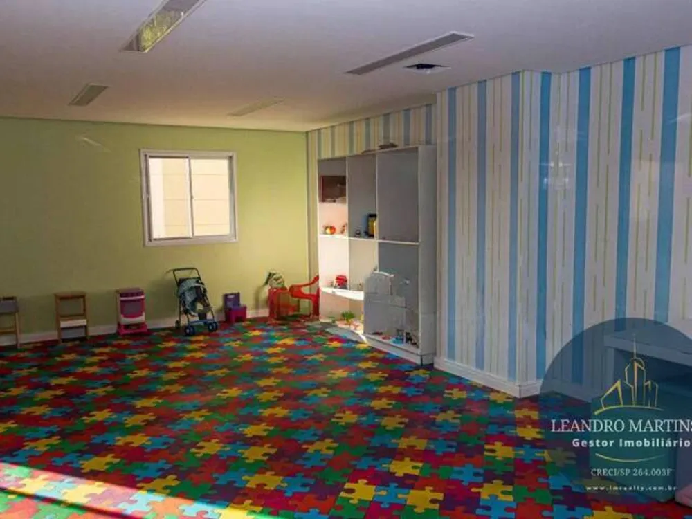 Apartamento, 3 quartos, 65 m² - Foto 9