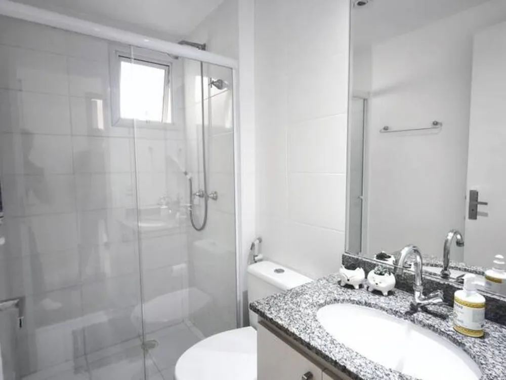 Apartamento, 3 quartos, 65 m² - Foto 2