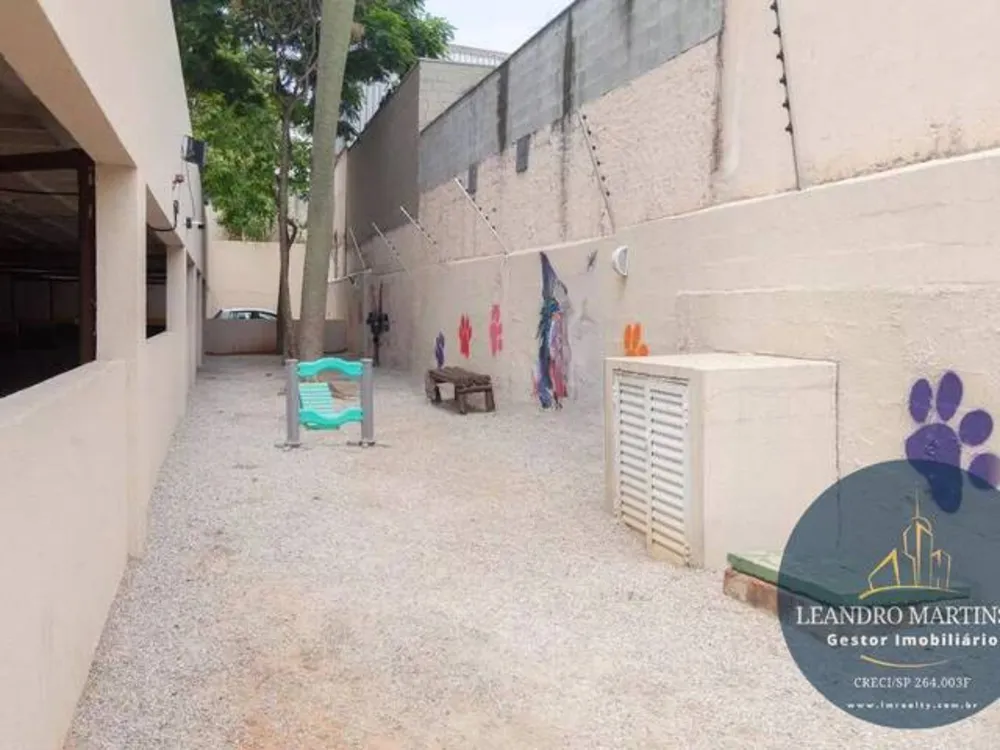 Apartamento, 3 quartos, 65 m² - Foto 12