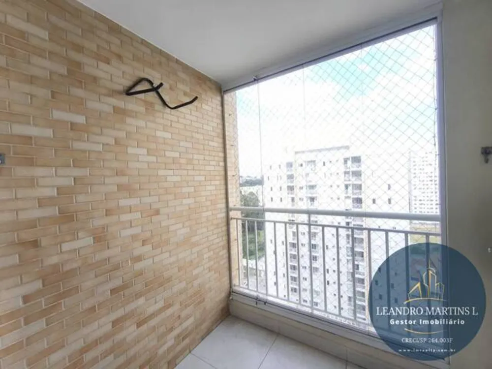 Apartamento, 3 quartos, 72 m² - Foto 9