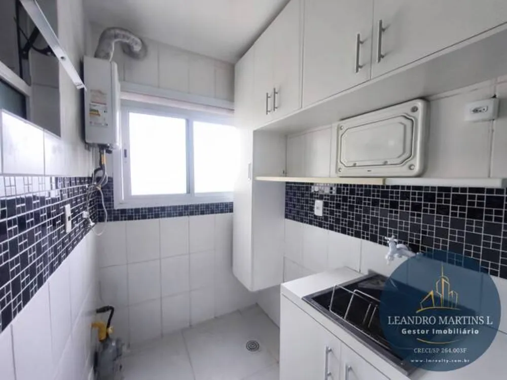 Apartamento, 3 quartos, 72 m² - Foto 7