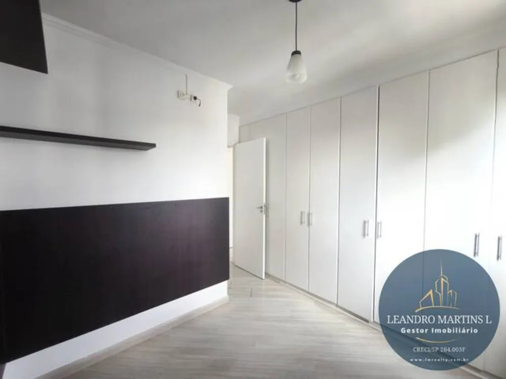 Apartamento, 3 quartos, 72 m² - Foto 10