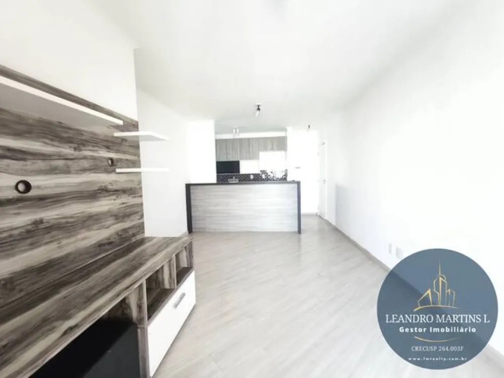 Apartamento, 3 quartos, 72 m² - Foto 3